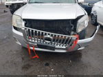 2010 Mercury Mariner Premier Серебряный vin: 4M2CN9HG5AKJ28609