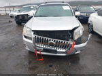 2010 Mercury Mariner Premier Серебряный vin: 4M2CN9HG5AKJ28609