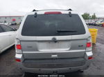 2010 Mercury Mariner Premier Серебряный vin: 4M2CN9HG5AKJ28609