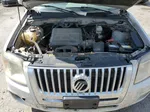 2010 Mercury Mariner Premier Белый vin: 4M2CN9HG6AKJ29381