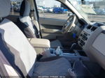 2010 Mercury Mariner Premier Серебряный vin: 4M2CN9HG7AKJ03078