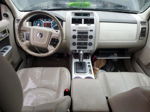 2010 Mercury Mariner Premier Черный vin: 4M2CN9HG7AKJ08846