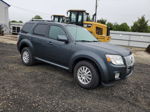 2010 Mercury Mariner Premier Charcoal vin: 4M2CN9HG8AKJ00433