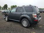 2010 Mercury Mariner Premier Charcoal vin: 4M2CN9HG8AKJ00433