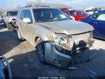 2011 Mercury Mariner Premier Шампань vin: 4M2CN9HG8BKJ04760