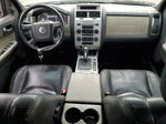 2010 Mercury Mariner Premier Серый vin: 4M2CN9HG9AKJ09612