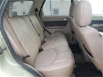 2010 Mercury Mariner Premier Зеленый vin: 4M2CN9HGXAKJ20277