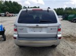 2008 Mercury Mariner Hev Silver vin: 4M2CU29H08KJ33308