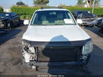 2008 Mercury Mariner   White vin: 4M2CU29H48KJ50001