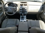 2008 Mercury Mariner Hev Серебряный vin: 4M2CU29H58KJ06086