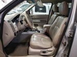 2008 Mercury Mariner Hev Серебряный vin: 4M2CU29H78KJ49943