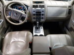 2008 Mercury Mariner Hev Silver vin: 4M2CU29H78KJ49943