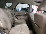 2008 Mercury Mariner Hev Серебряный vin: 4M2CU29H78KJ49943