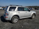 2008 Mercury Mariner Hev White vin: 4M2CU29H88KJ25845