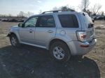 2008 Mercury Mariner Hev Белый vin: 4M2CU29H88KJ25845