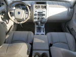 2008 Mercury Mariner Hev Белый vin: 4M2CU29H98KJ08052