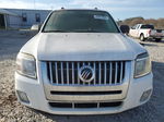 2008 Mercury Mariner Hev White vin: 4M2CU29H98KJ08052