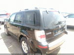 2008 Mercury Mariner   Black vin: 4M2CU39H28KJ34658