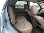 2008 Mercury Mariner Hev Синий vin: 4M2CU39H38KJ37536