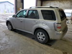 2008 Mercury Mariner Hev Серебряный vin: 4M2CU39H58KJ02044