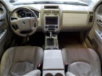 2008 Mercury Mariner Hev Серебряный vin: 4M2CU39H58KJ02044