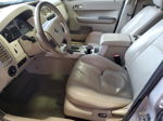 2008 Mercury Mariner Hev Silver vin: 4M2CU39H58KJ02044