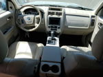 2008 Mercury Mariner Hev Синий vin: 4M2CU39H68KJ30340