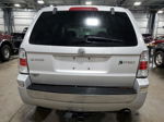 2008 Mercury Mariner Hev Silver vin: 4M2CU39HX8KJ43320