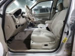 2008 Mercury Mariner Hev Серебряный vin: 4M2CU39HX8KJ43320