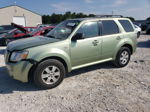 2008 Mercury Mariner  Green vin: 4M2CU81108KJ02626