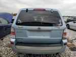 2008 Mercury Mariner  Blue vin: 4M2CU81108KJ30653