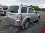 2008 Mercury Mariner  Серебряный vin: 4M2CU81118KJ20097