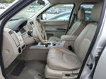 2008 Mercury Mariner  Серебряный vin: 4M2CU81118KJ20097