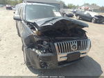 2008 Mercury Mariner   Navy vin: 4M2CU81118KJ34534