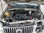 2008 Mercury Mariner  Белый vin: 4M2CU81128KJ17404