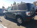 2008 Mercury Mariner Gray vin: 4M2CU81128KJ38091