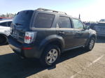 2008 Mercury Mariner Серый vin: 4M2CU81128KJ38091