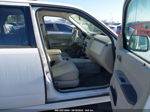 2008 Mercury Mariner V6 Белый vin: 4M2CU81128KJ43873