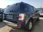 2008 Mercury Mariner  Gray vin: 4M2CU81138KJ42635