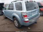 2008 Mercury Mariner V6 Бирюзовый vin: 4M2CU81148KJ15167