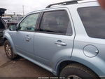 2008 Mercury Mariner V6 Бирюзовый vin: 4M2CU81148KJ15167