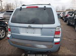 2008 Mercury Mariner V6 Бирюзовый vin: 4M2CU81148KJ15167