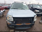 2008 Mercury Mariner V6 Бирюзовый vin: 4M2CU81148KJ15167