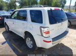 2008 Mercury Mariner V6 Белый vin: 4M2CU81148KJ23303