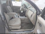 2008 Mercury Mariner V6 Серый vin: 4M2CU81158KJ50218