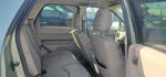 2008 Mercury Mariner  Золотой vin: 4M2CU81168KJ00881