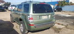 2008 Mercury Mariner  Gold vin: 4M2CU81168KJ00881