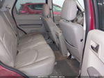 2008 Mercury Mariner V6 Красный vin: 4M2CU81168KJ07278