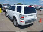 2008 Mercury Mariner V6 Белый vin: 4M2CU81168KJ53614