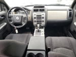 2008 Mercury Mariner  Black vin: 4M2CU81188KJ49418